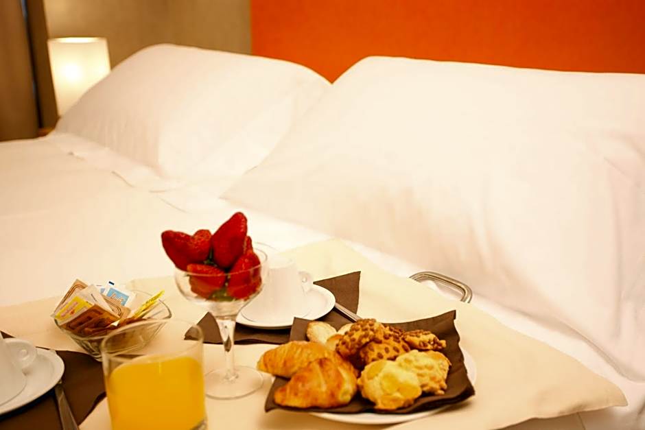 Hotel Blaise & Francis