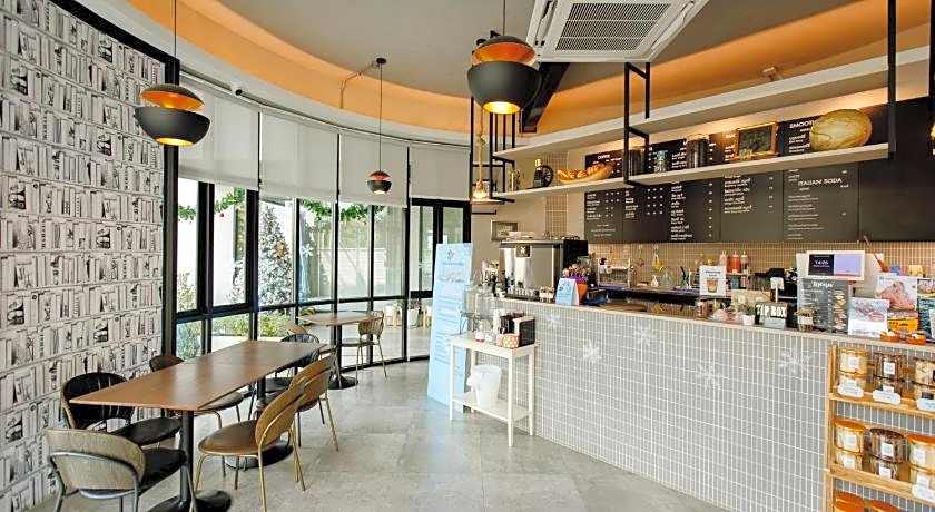 Le Lert Hotel Ratchaburi