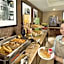 Hampton Inn By Hilton Waco