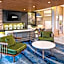 Fairfield Inn & Suites By Marriott Menifee