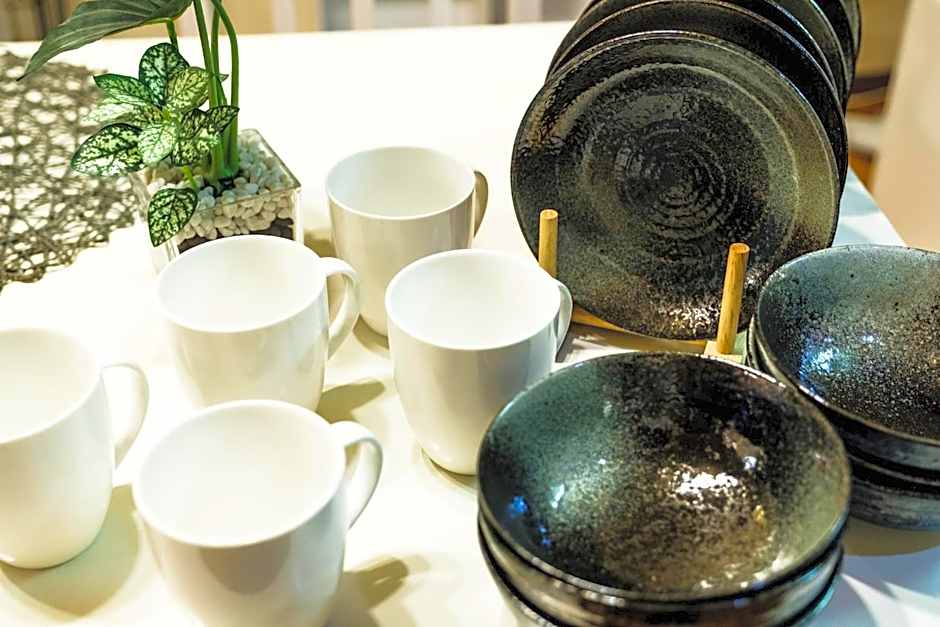 Rose Heights -vacation rental-