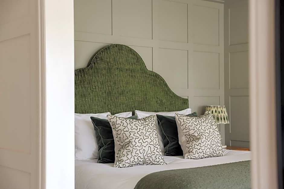 Donnington Valley Hotel, Golf & Spa