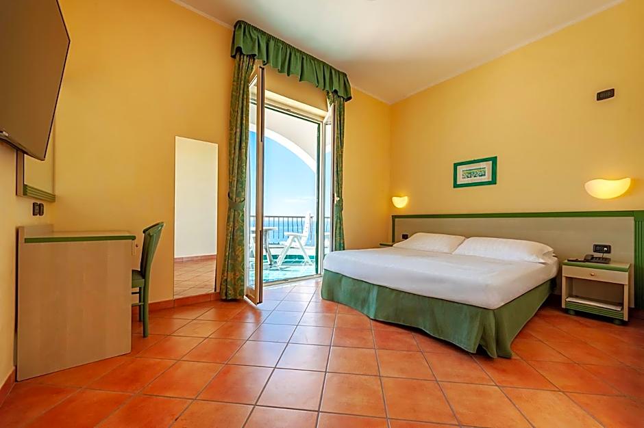 Best Western Hotel La Conchiglia