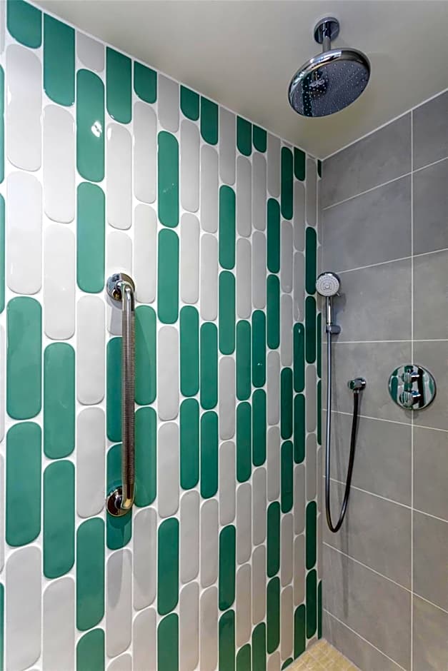 DoubleTree By Hilton Hotel Nottingham - Gateway