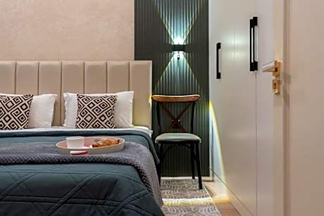 Современная элегантная квартира, ЖК "КАЗАХСТАН"