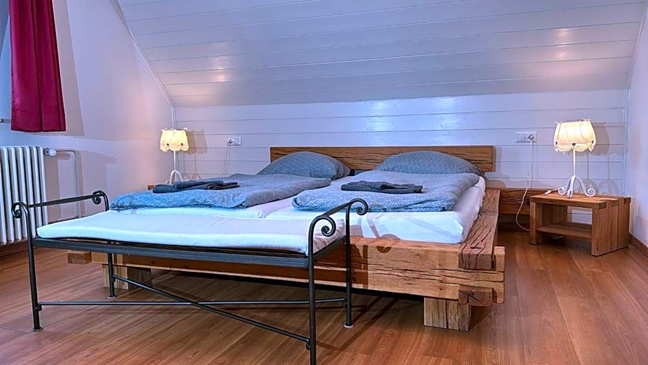 Forsters Schwarzwald Pension