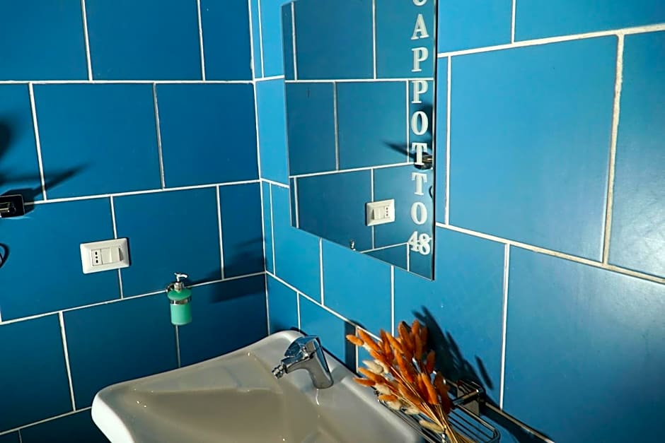 B&B Cappotto civico 48