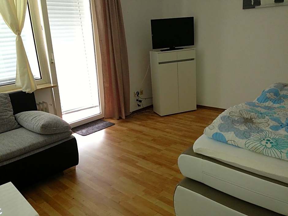 Foto 1 de 12 de Suite