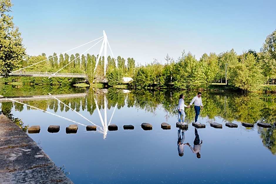 Hotel Premium Chaves - Aquae Flaviae