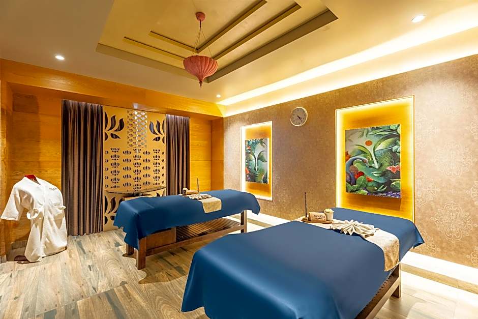 Radisson Blu Jammu