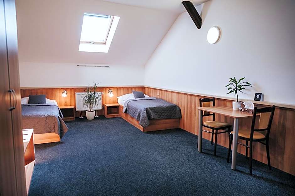 Photo 1 of 4 of Standard 2 Beds
