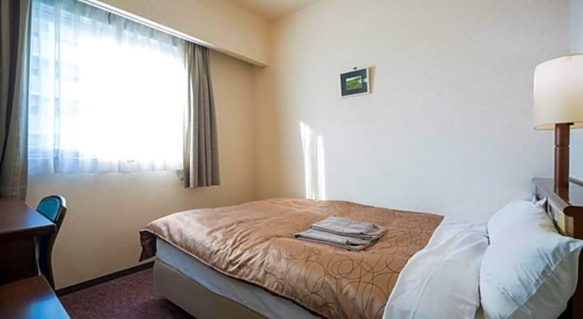 Minami Fukuoka Green Hotel