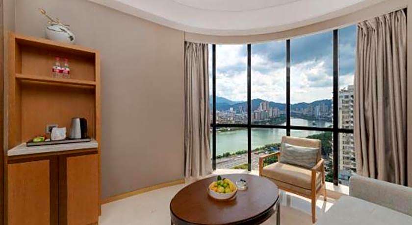 Great International Hotel