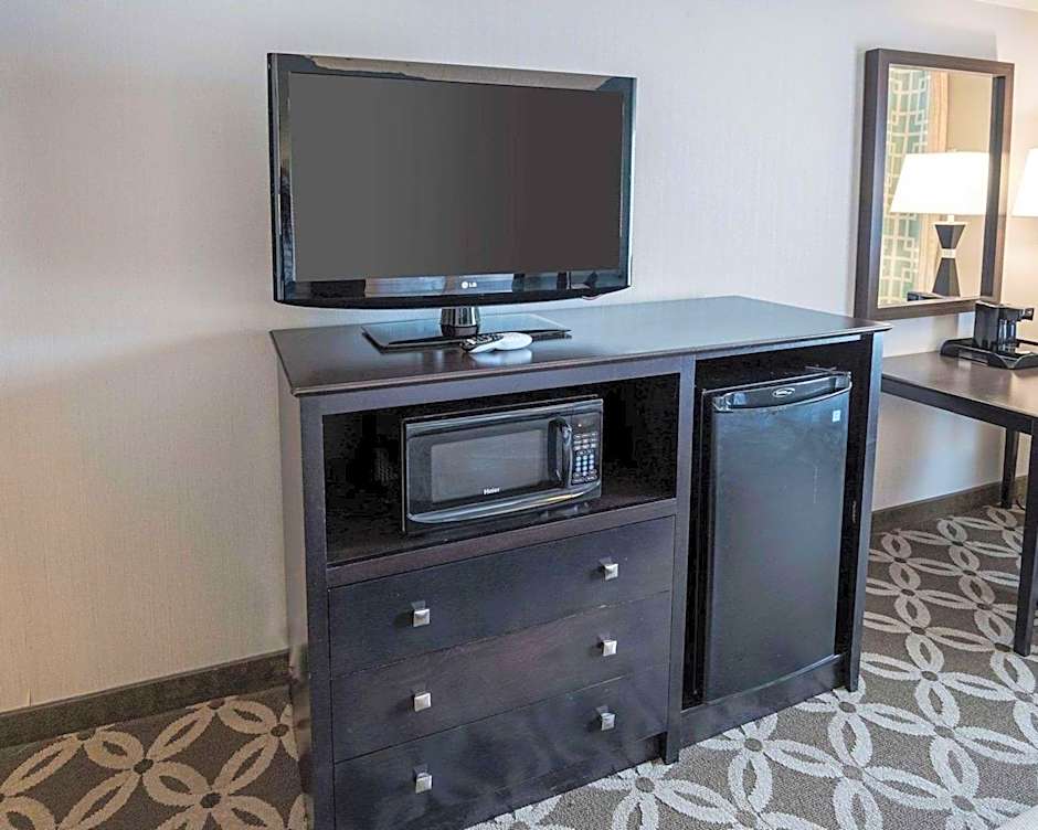 Comfort Inn Rehoboth Beach