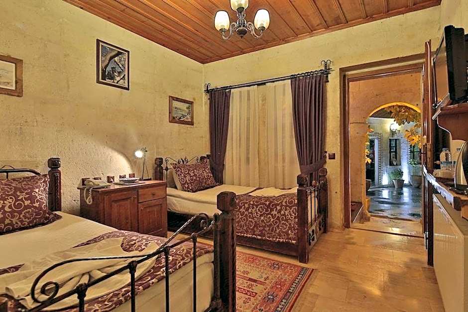 Goreme House Hotel