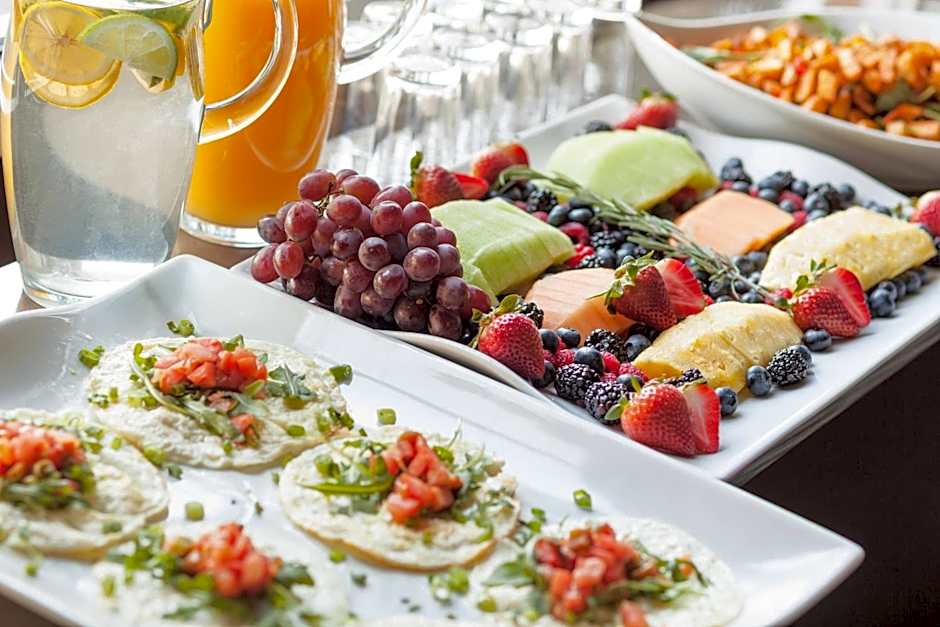 Springhill Suites by Marriott Orlando Lake Buena Vista In Marrio