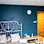 Yoo Yen Pen Sook Hostel