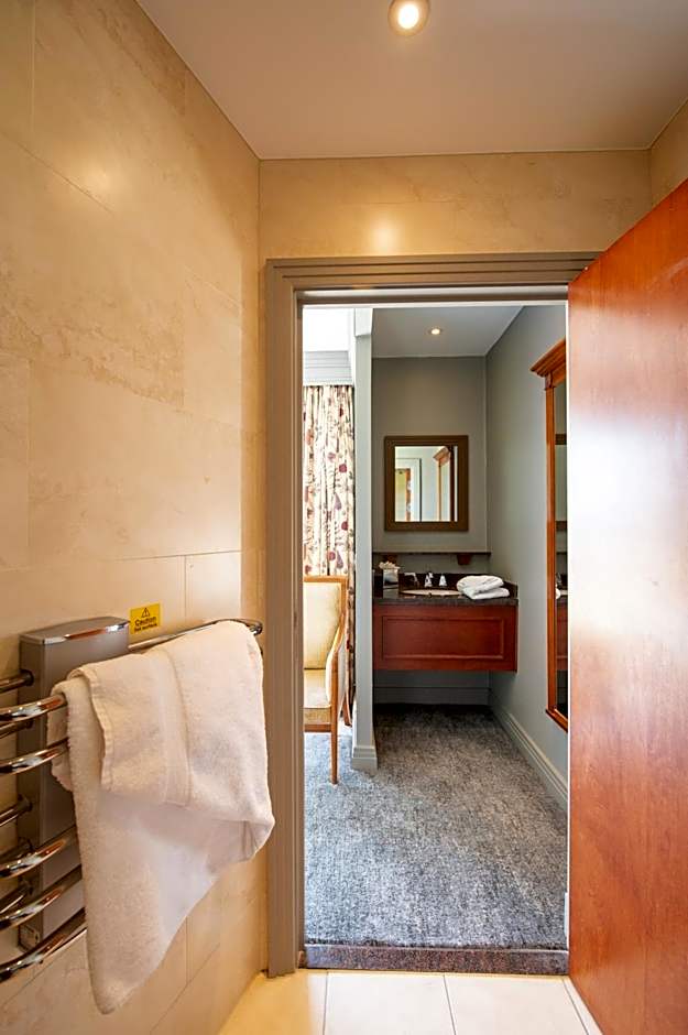 Bryn Meadows Golf, Hotel & Spa