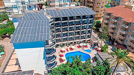 Kleopatra Fatih Hotel