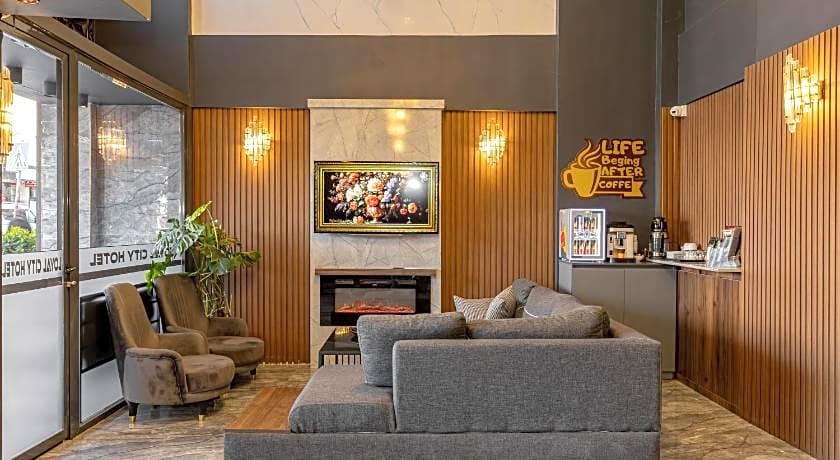 LoyalCity Hotel