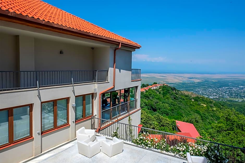 Kabadoni Boutique Hotel