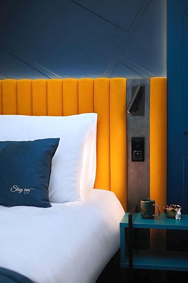 Stay inn Hotel Warszawa