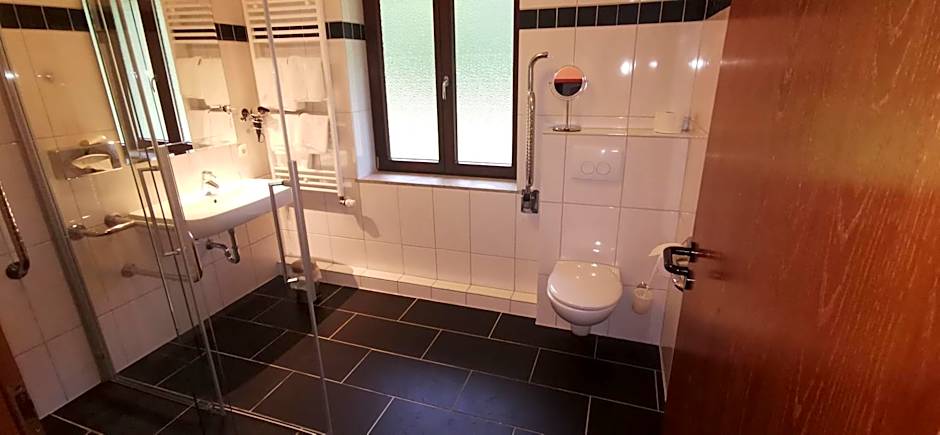 Heidehotel Soltauer Hof