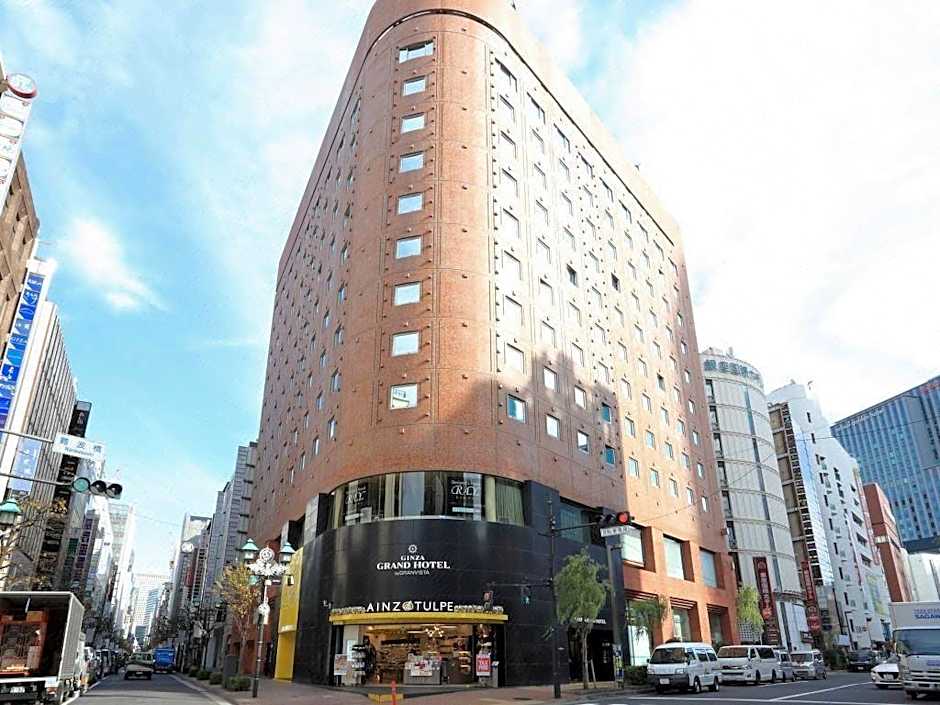 Ginza Grand Hotel