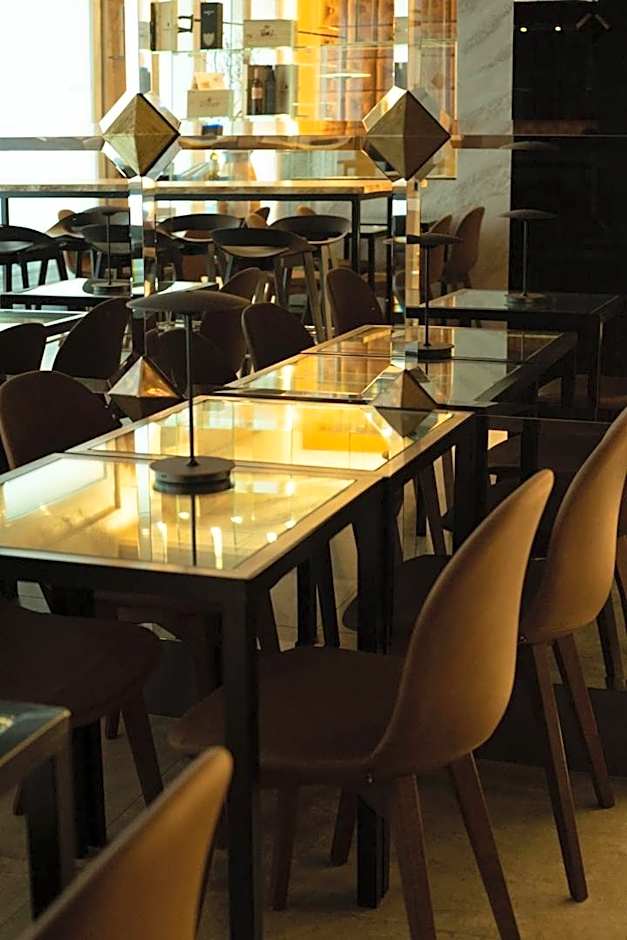 Hotel Pontemare