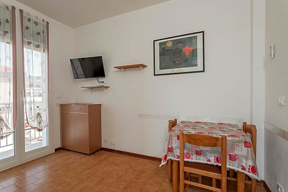 Residence Villa Alda