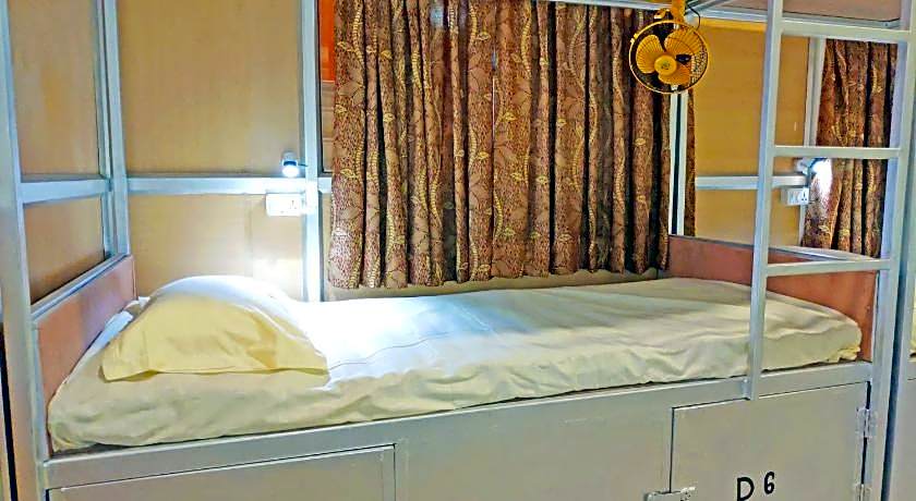 Hotel Ganesha