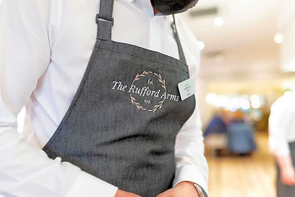 Rufford Arms Hotel