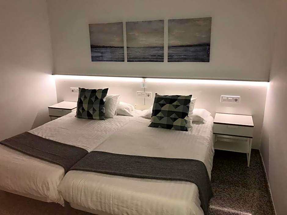 Apartamentos Sol Mar