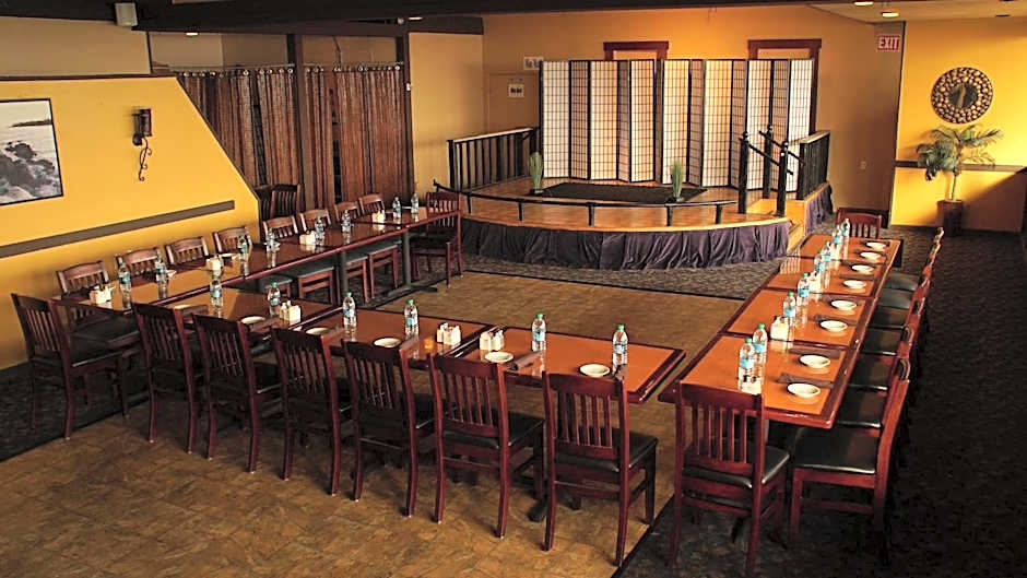 San Simeon Lodge