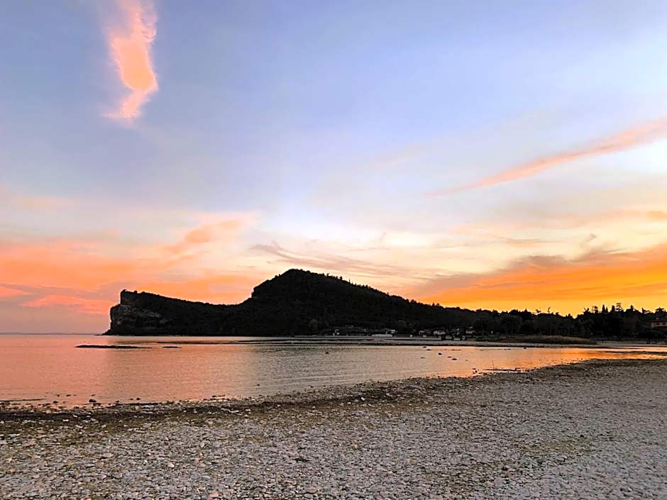 AHG Donna Silvia Wellness Hotel