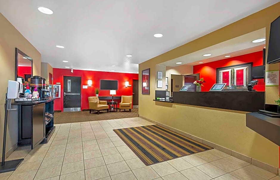 Extended Stay America Suites - Secaucus - Meadowlands