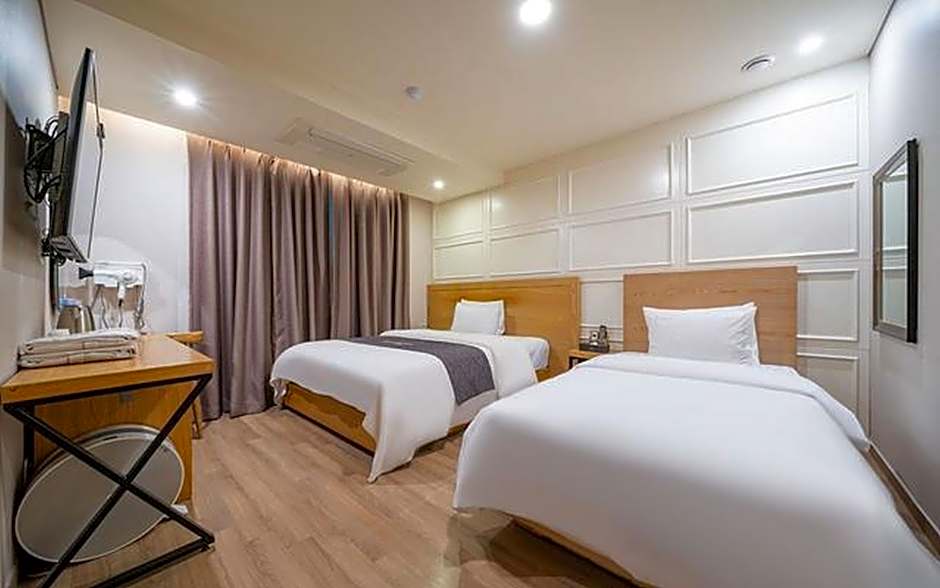 Bundang Jeongja Carlton