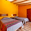 Le Foyer Colca