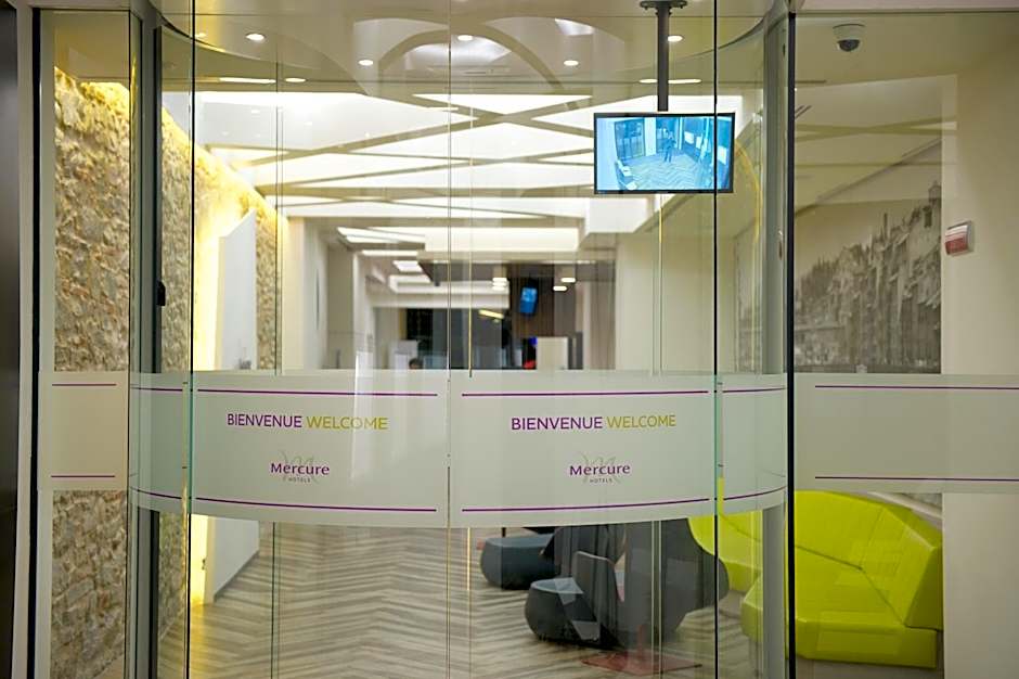 Mercure Firenze Centro