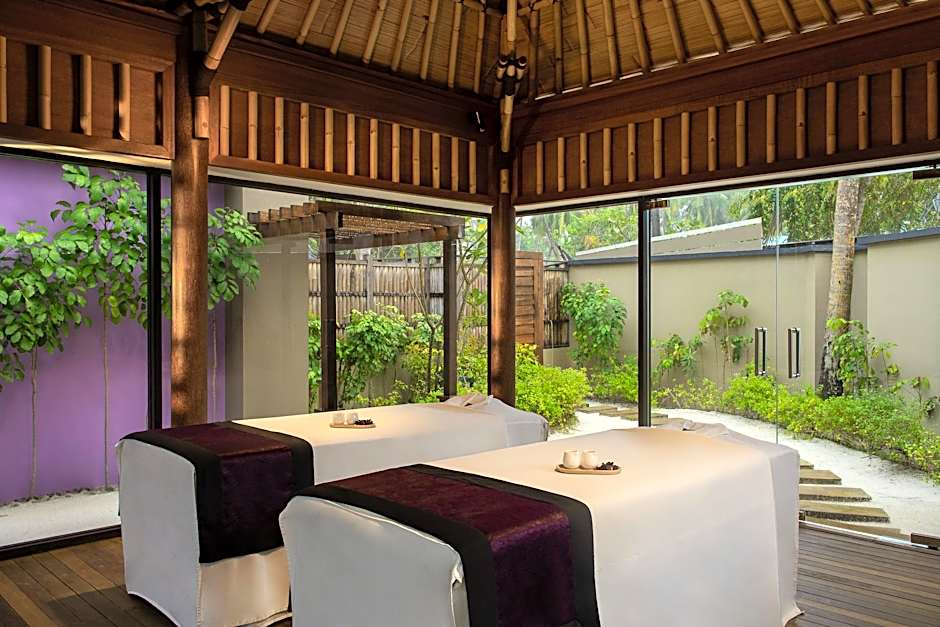 Dhawa Ihuru, part of Banyan Group  