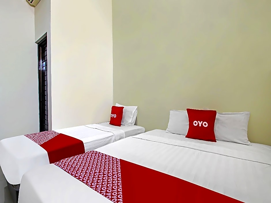 OYO 92437 Wahidin Guesthouse