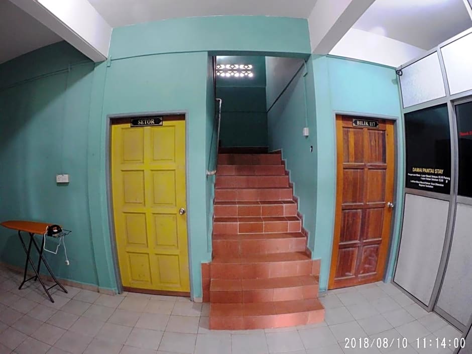 OYO 90116 Fbs Inn Hotel