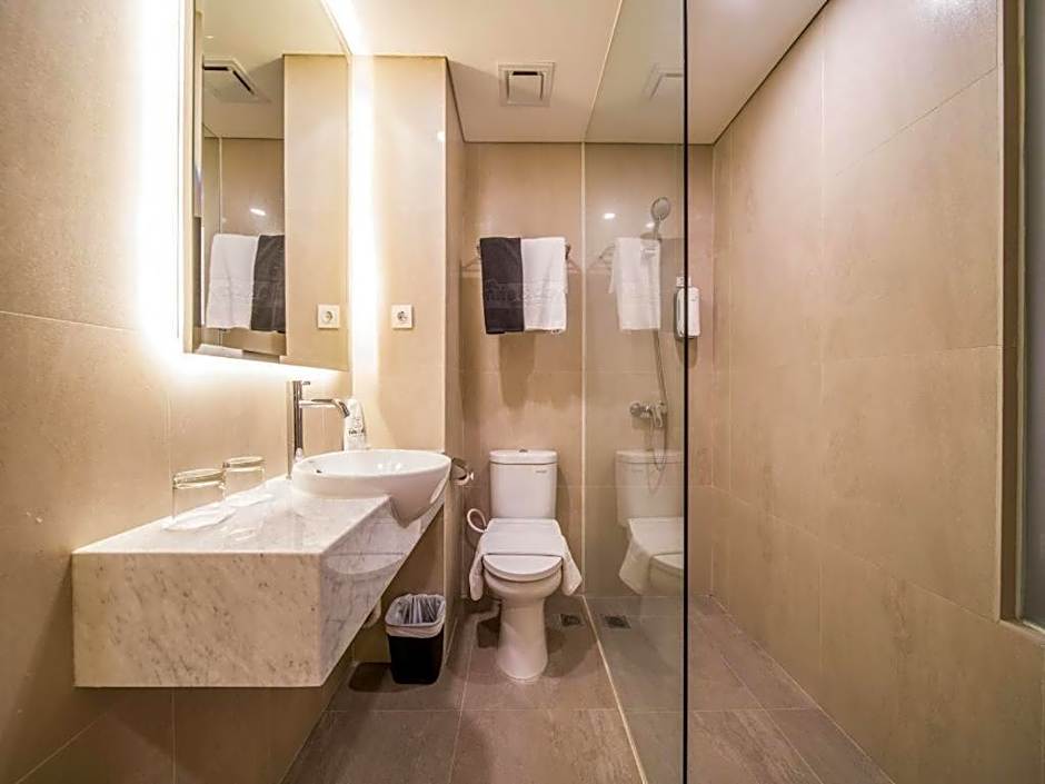 All Nite & Day Kebon Jeruk