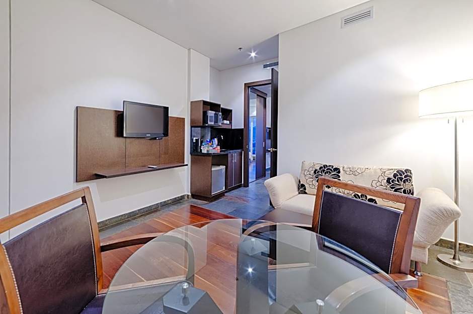 Hotel Spiwak Chipichape Cali