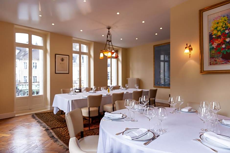 L Hotel de Beaune