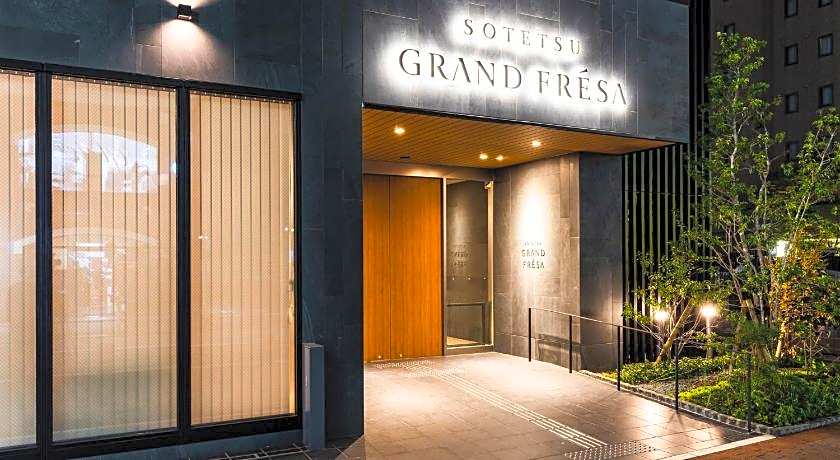 Sotetsu Grand Fresa Kumamoto