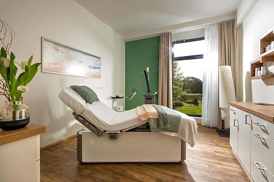 Hotel der Freiraum