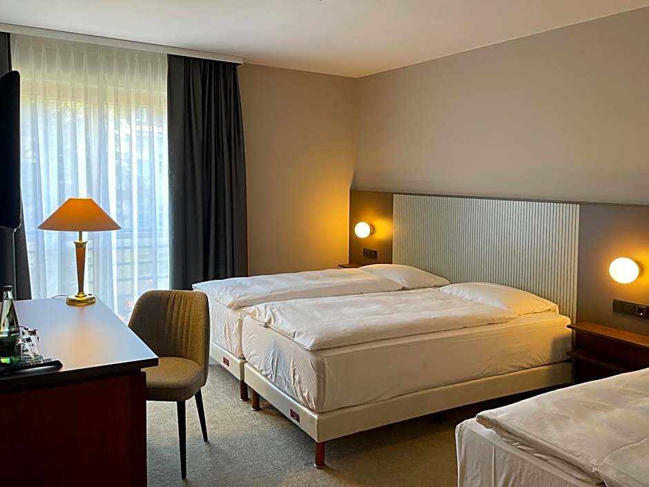 Mercure Hotel Gera City