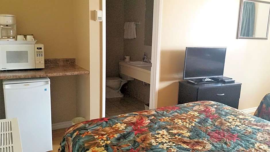 Viking Lamplighter Motel