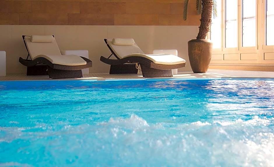 Radisson Blu Hotel Cottbus